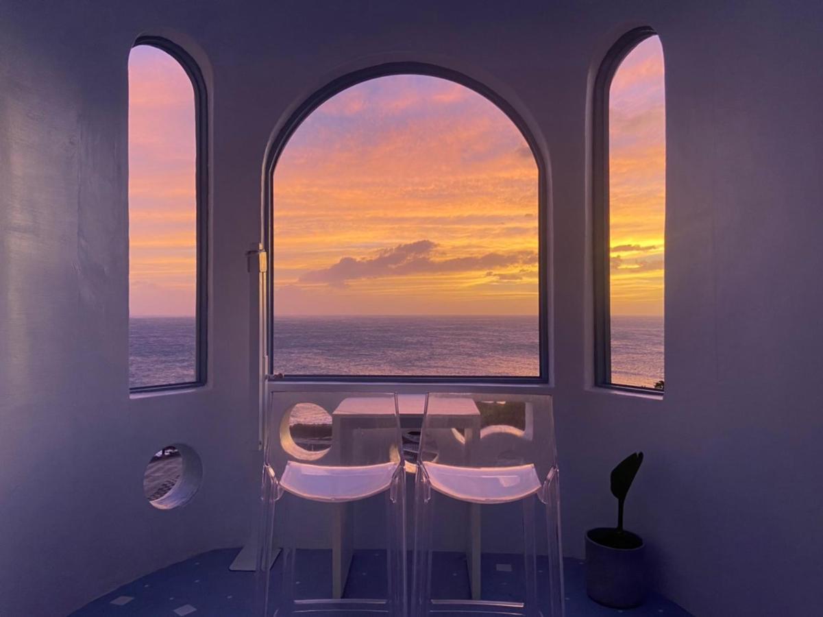 Kenting Met Hi Inn Cape Eluanbi Exterior foto