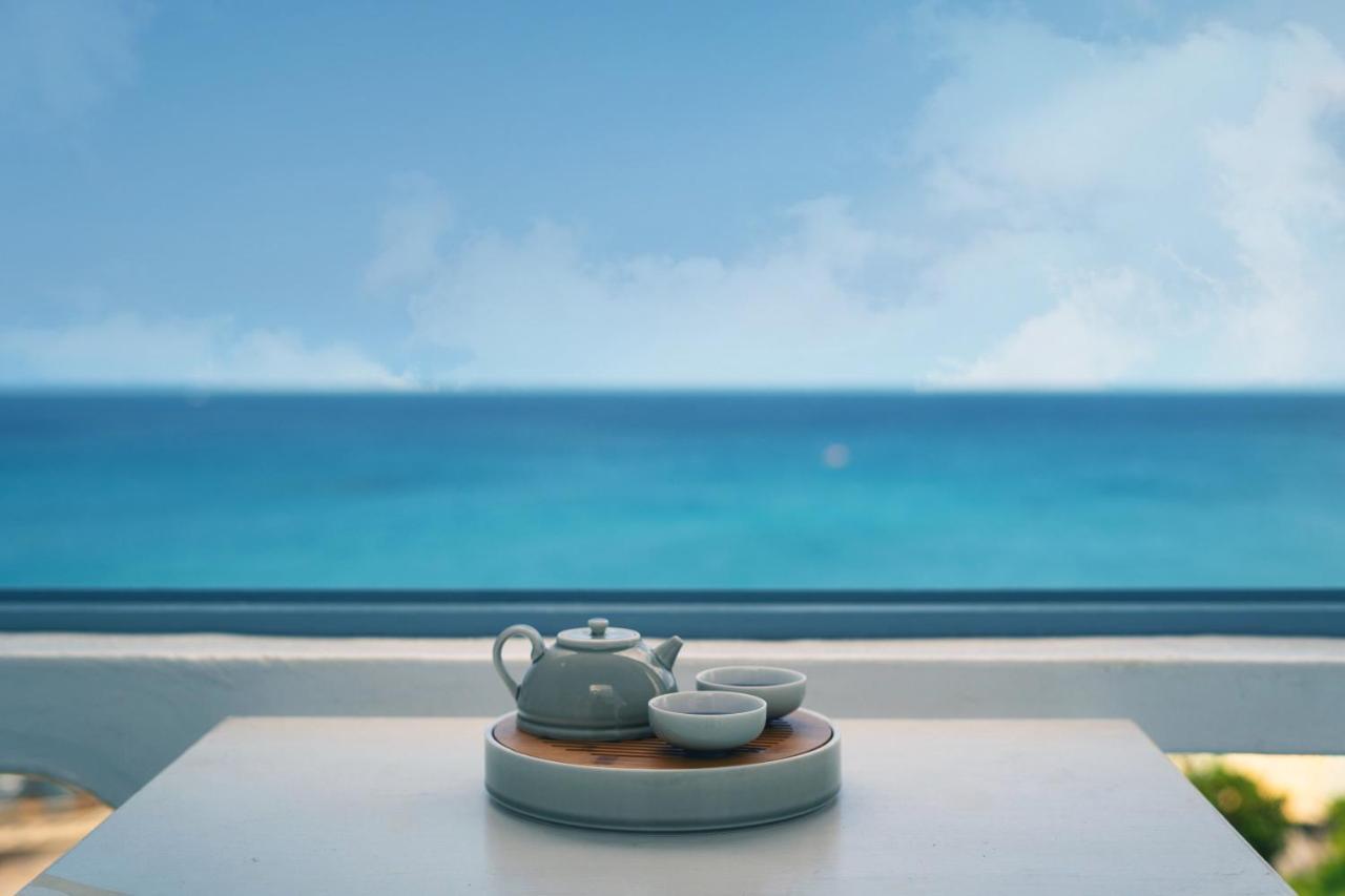 Kenting Met Hi Inn Cape Eluanbi Exterior foto