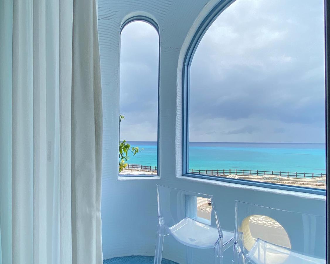 Kenting Met Hi Inn Cape Eluanbi Exterior foto