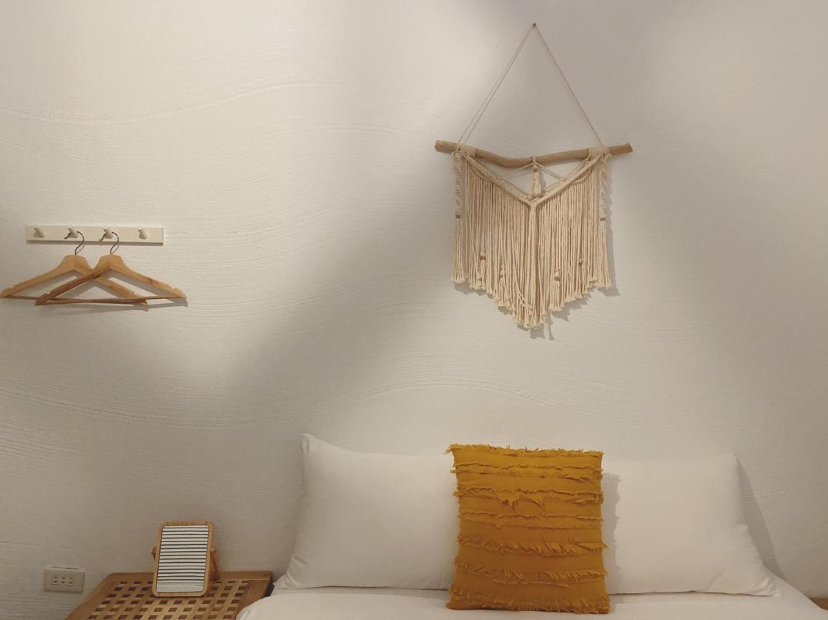Kenting Met Hi Inn Cape Eluanbi Zimmer foto