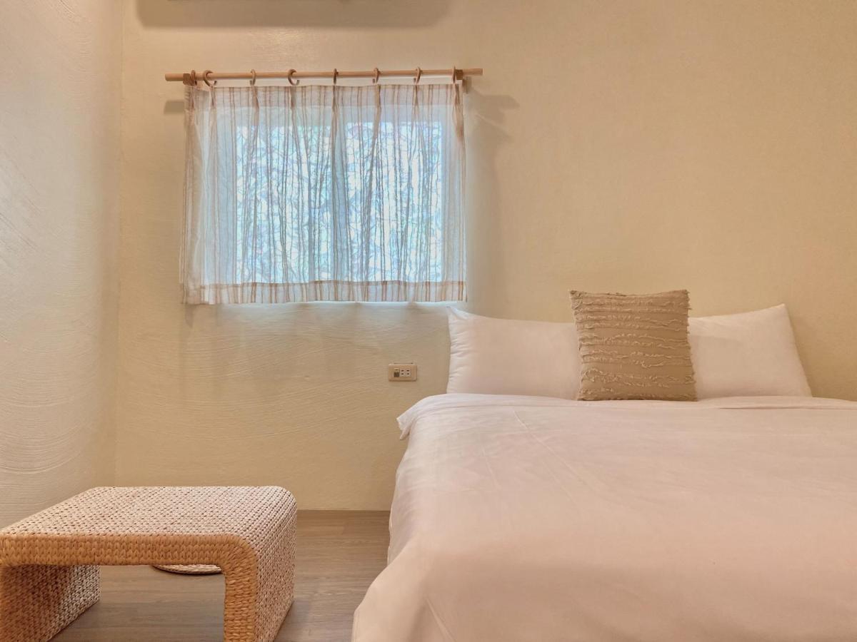 Kenting Met Hi Inn Cape Eluanbi Zimmer foto