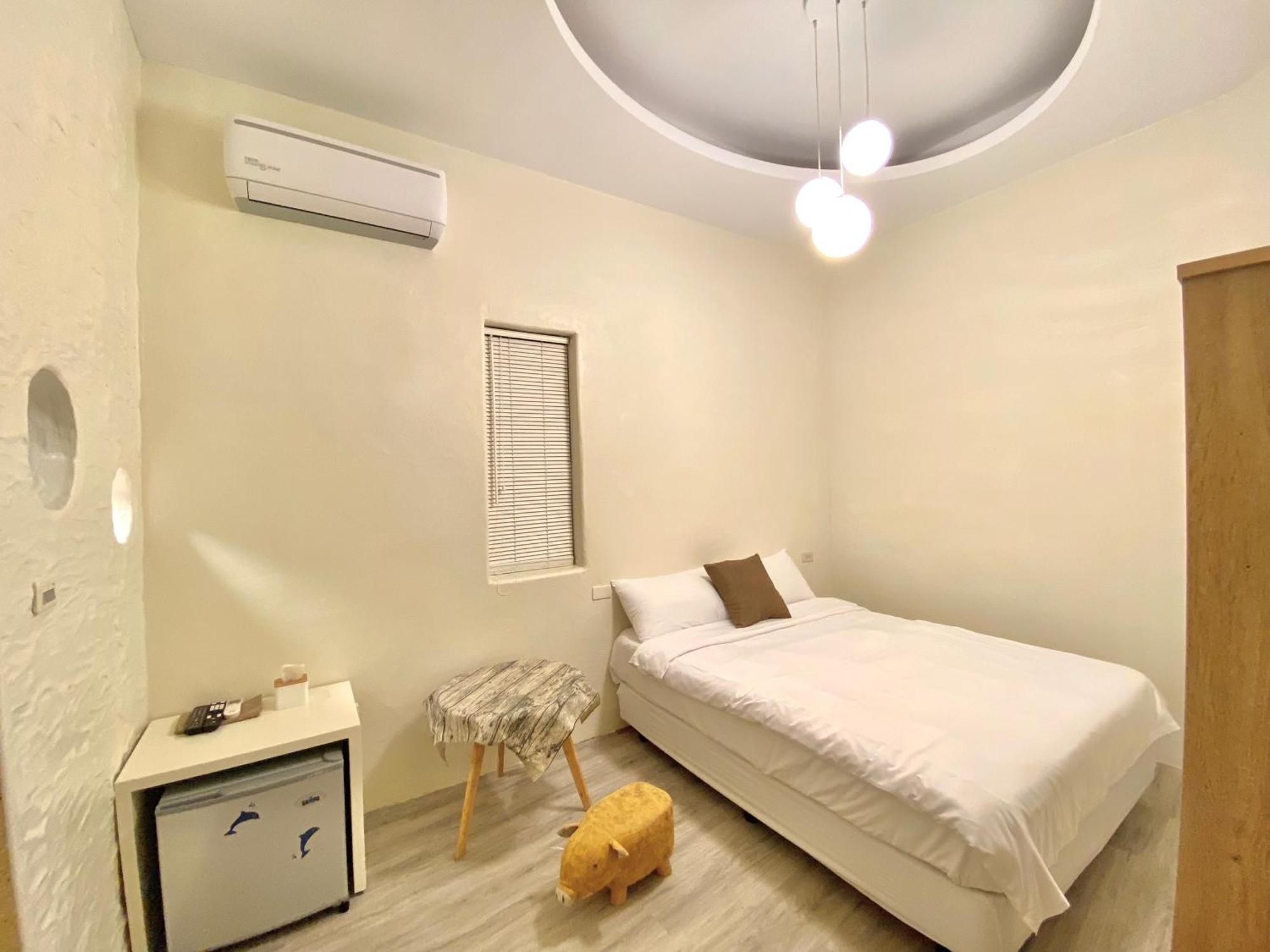 Kenting Met Hi Inn Cape Eluanbi Zimmer foto