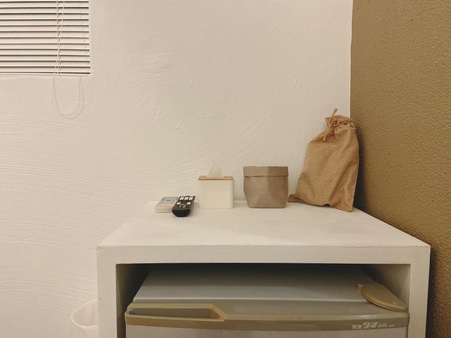 Kenting Met Hi Inn Cape Eluanbi Zimmer foto